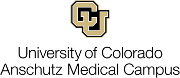 Department of Psychiatry - University of Colorado, Anschutz Medical Campus Logo